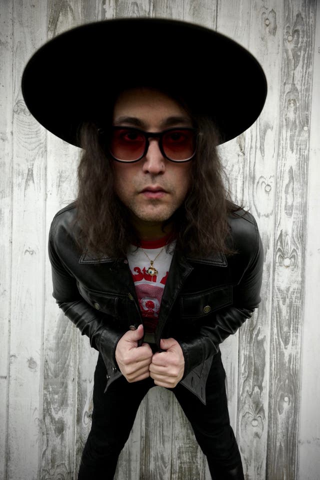 <p>Sean Ono Lennon: ‘I always felt like music was a way of getting closer to my dad’</p>