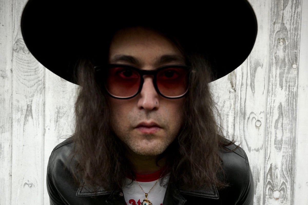 Sean Ono Lennon: ‘People say I grew up in the shadow of my dad – but Yoko really did’