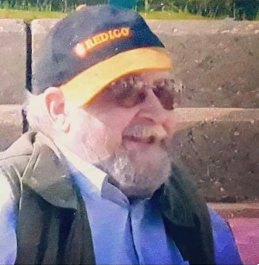 Ben Cronin's father, also Ben