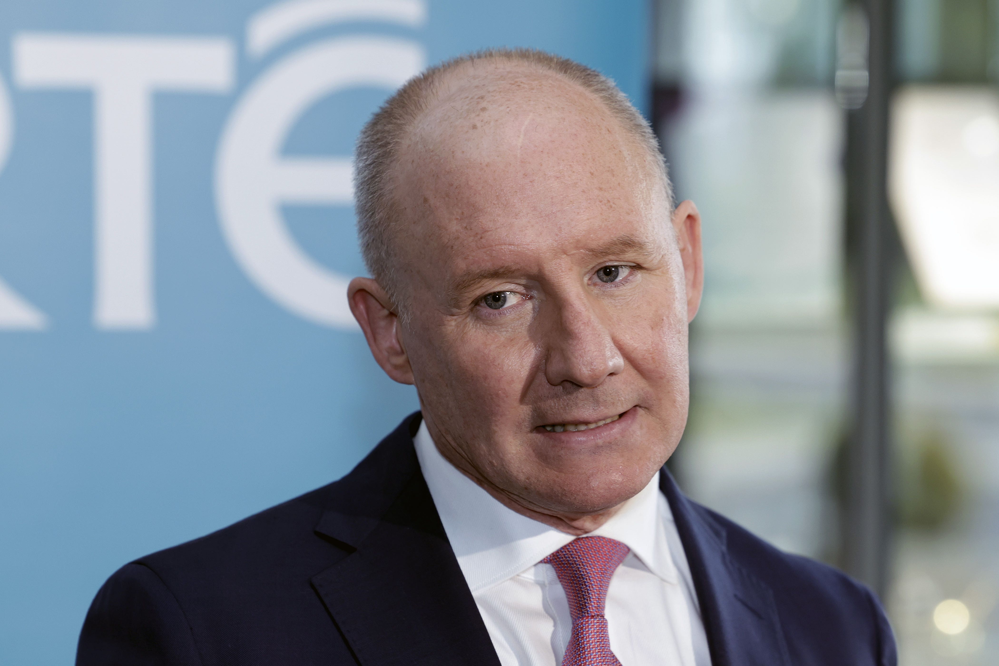 Jim Gavin (Conor O’Mearain/PA)