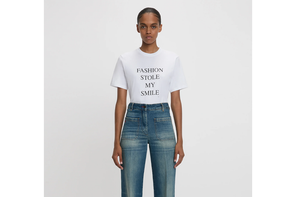 Victoria Beckham t-shirt