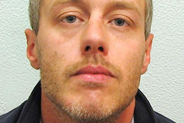 David Norris was convicted of Stephen’s murder in 2011 and jailed the following year (CPS/PA)