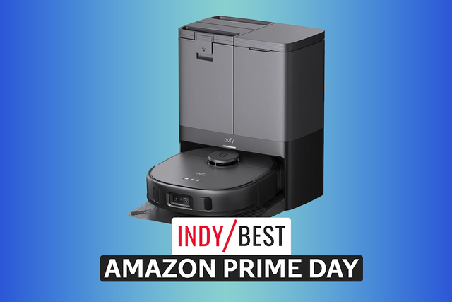 <p>My favourite robo vacuum has a massive £200 discount</p>