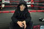 Son of boxing legend found dead aged 17