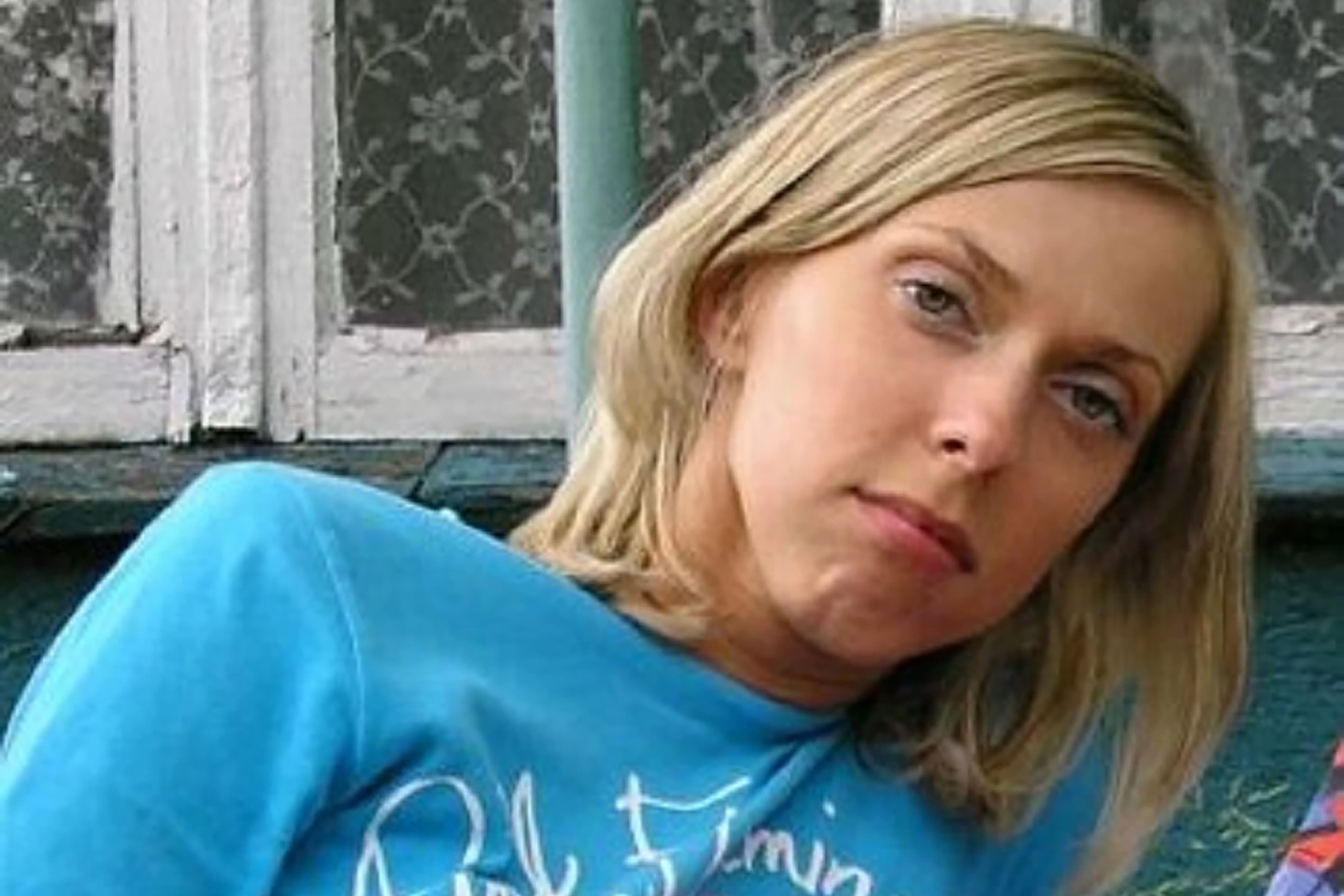 <p>Malgorzata Wnuczek has not been seen since 2006</p>