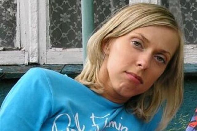 <p>Malgorzata Wnuczek has not been seen since 2006</p>