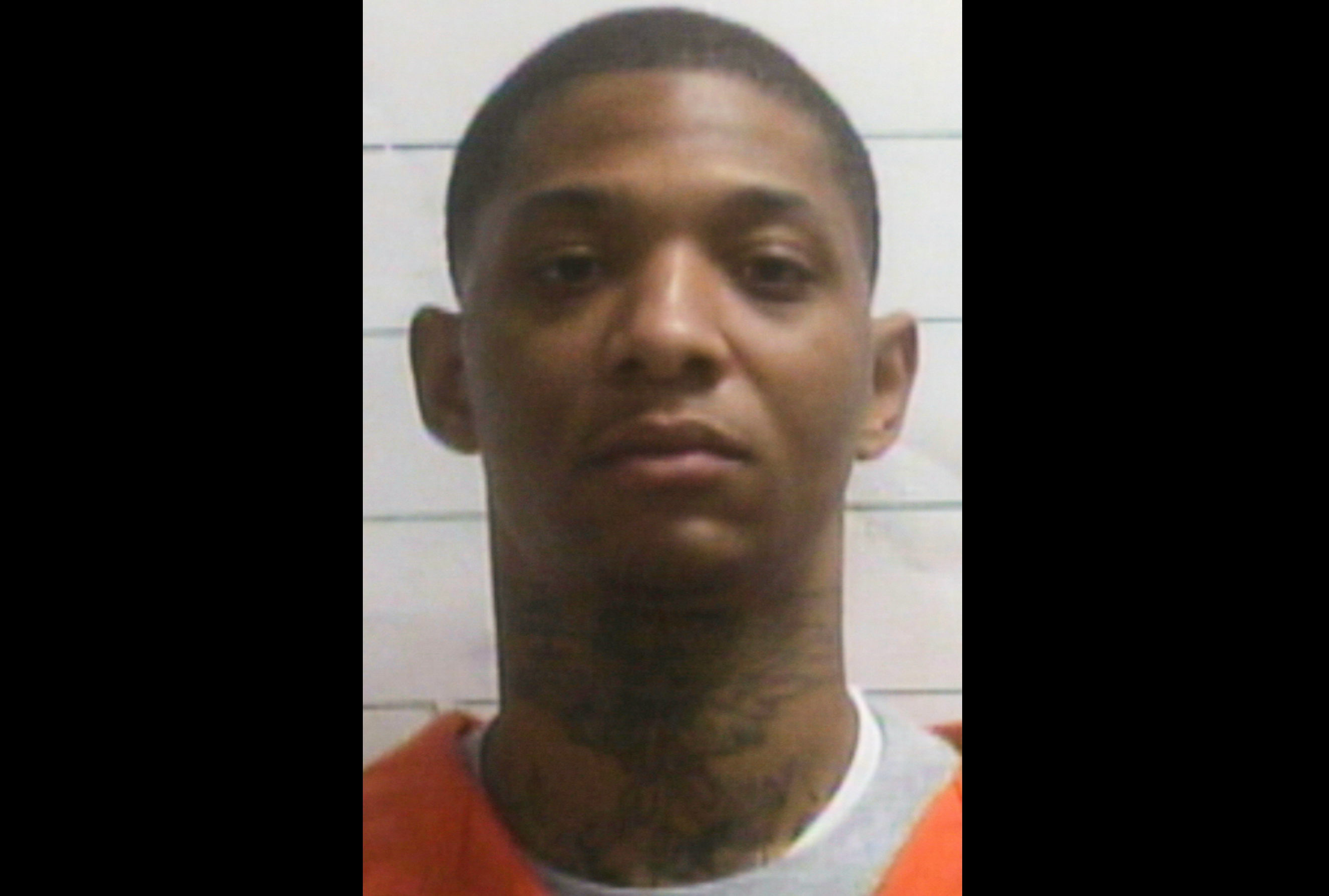 <p>The final and most dangerous inmate involved in a viral escape from a New Orleans prison has been recaptured, months after authorities say he went on the run along with nine other men. Derrick Groves was taken into custody in Atlanta, Georgia, after evading the authorities for almost five months, the U.S. Marshals said Wednesday</p>