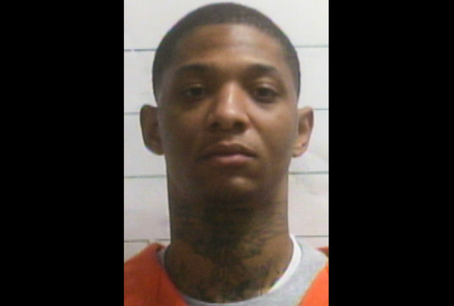 <p>The final and most dangerous inmate involved in a viral escape from a New Orleans prison has been recaptured, months after authorities say he went on the run along with nine other men. Derrick Groves was taken into custody in Atlanta, Georgia, after evading the authorities for almost five months, the U.S. Marshals said Wednesday</p>