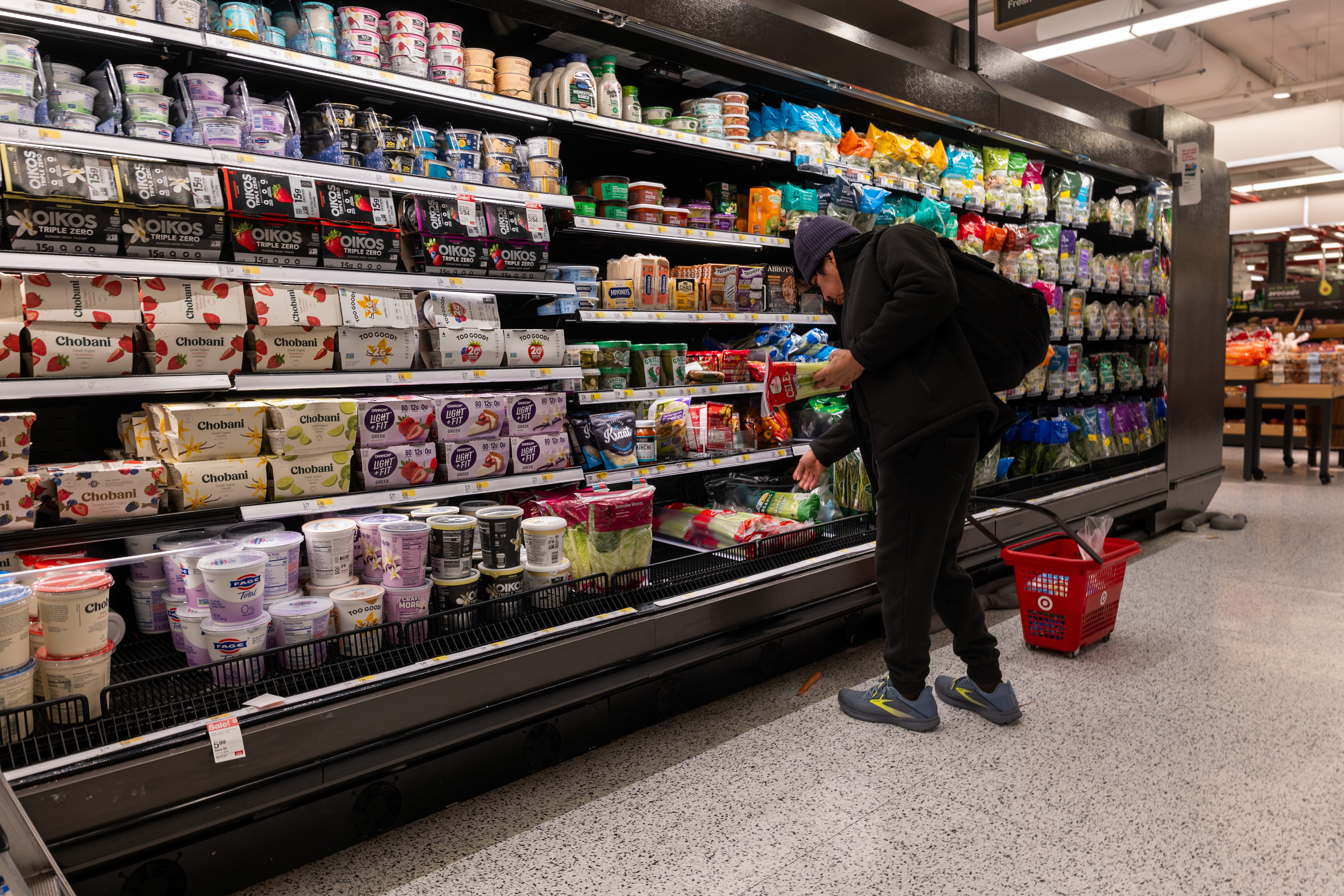 Whole Foods predicts 'Freezer Fine Dining' will rise, with premium frozen meals letting consumers recreate restaurant-quality dishes at home