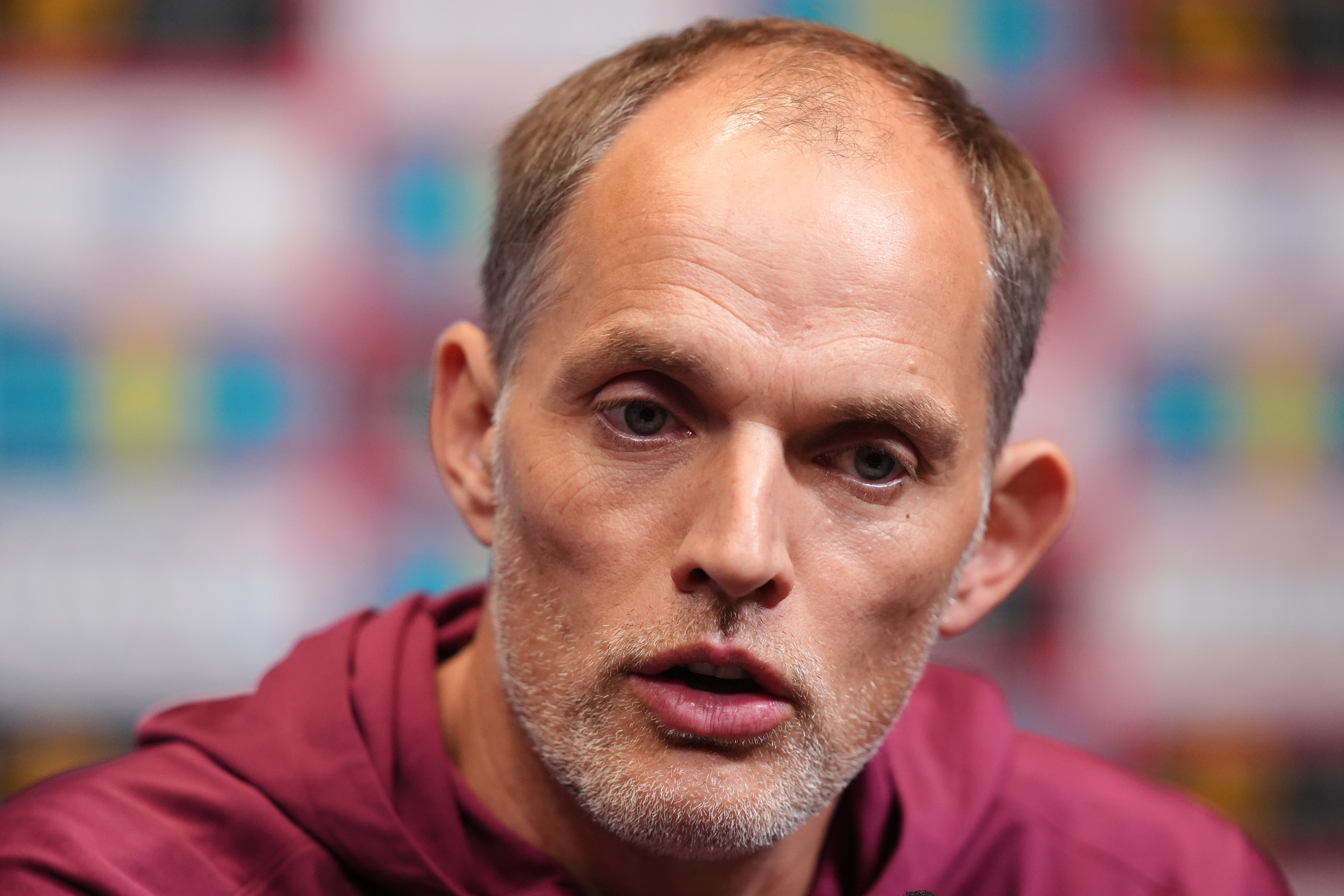Tuchel bude musieť urobiť štyri vynútené zmeny z víťazstva proti Srbsku