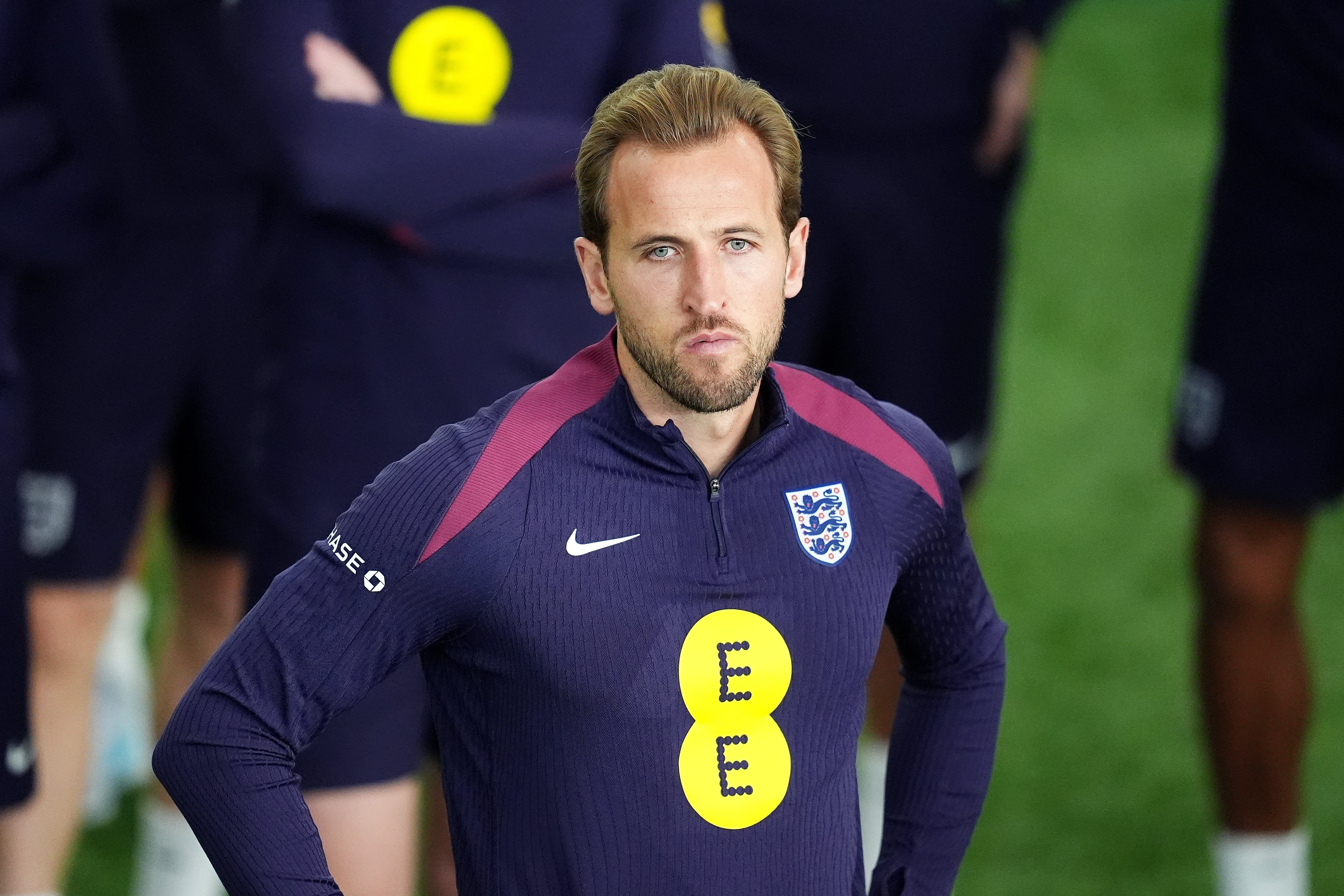 Kane bude chýbať Wales Friendly o zranení