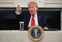 Trump’s ‘Antifa roundtable’ was so much worse than you’re imagining