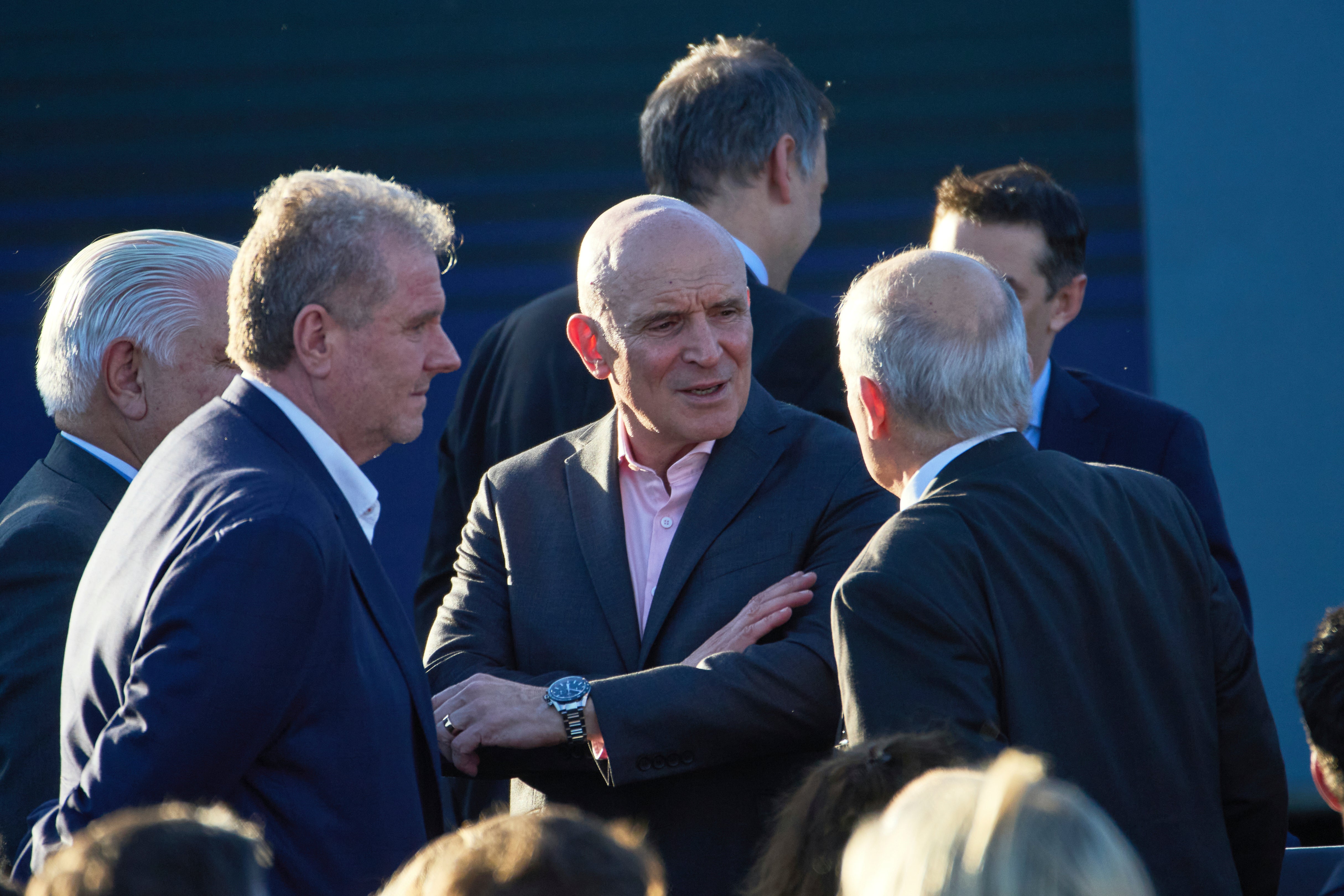 ARGENTINA-MILEI-LEGISLADOR