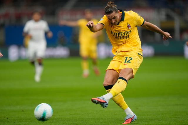 AUSTRALIA-MILÁN-COMO