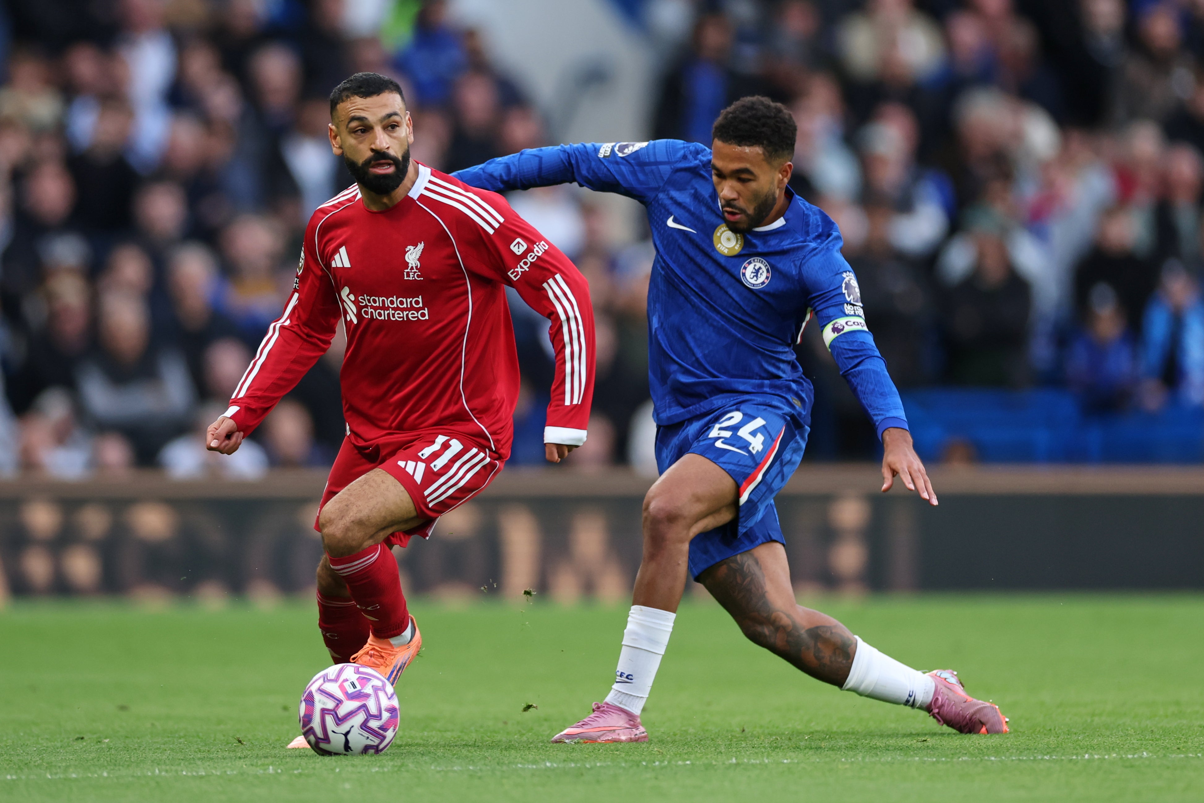 MUNDIAL ÁFRICA-ELIMINATORIA