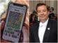 Jimmy Fallon ‘in talks’ to turn Wordle into a TV game show