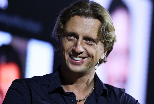 <p>Storonsky worked at Lehman Brothers and Credit Suisse before cofounding Revolut in 2015.</p>