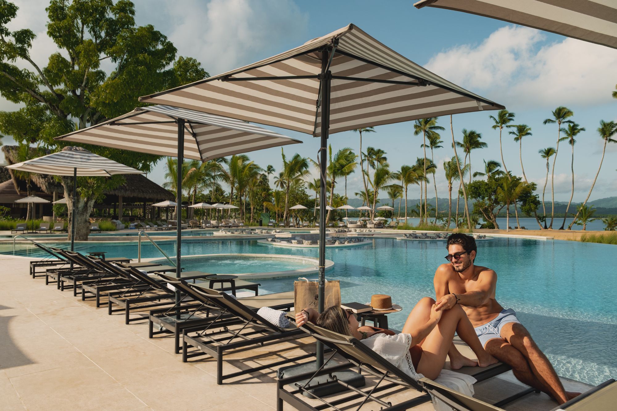 <p>From beautiful beaches and dreamy resorts, to unmissable experiences from adventure and nature to culture, the Dominican Republic has it all</p>