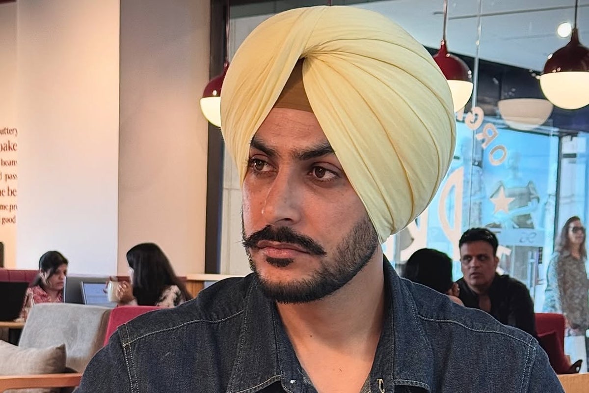 Rajvir Jawanda death latest: Punjabi star dies aged 35 after tragic road accident