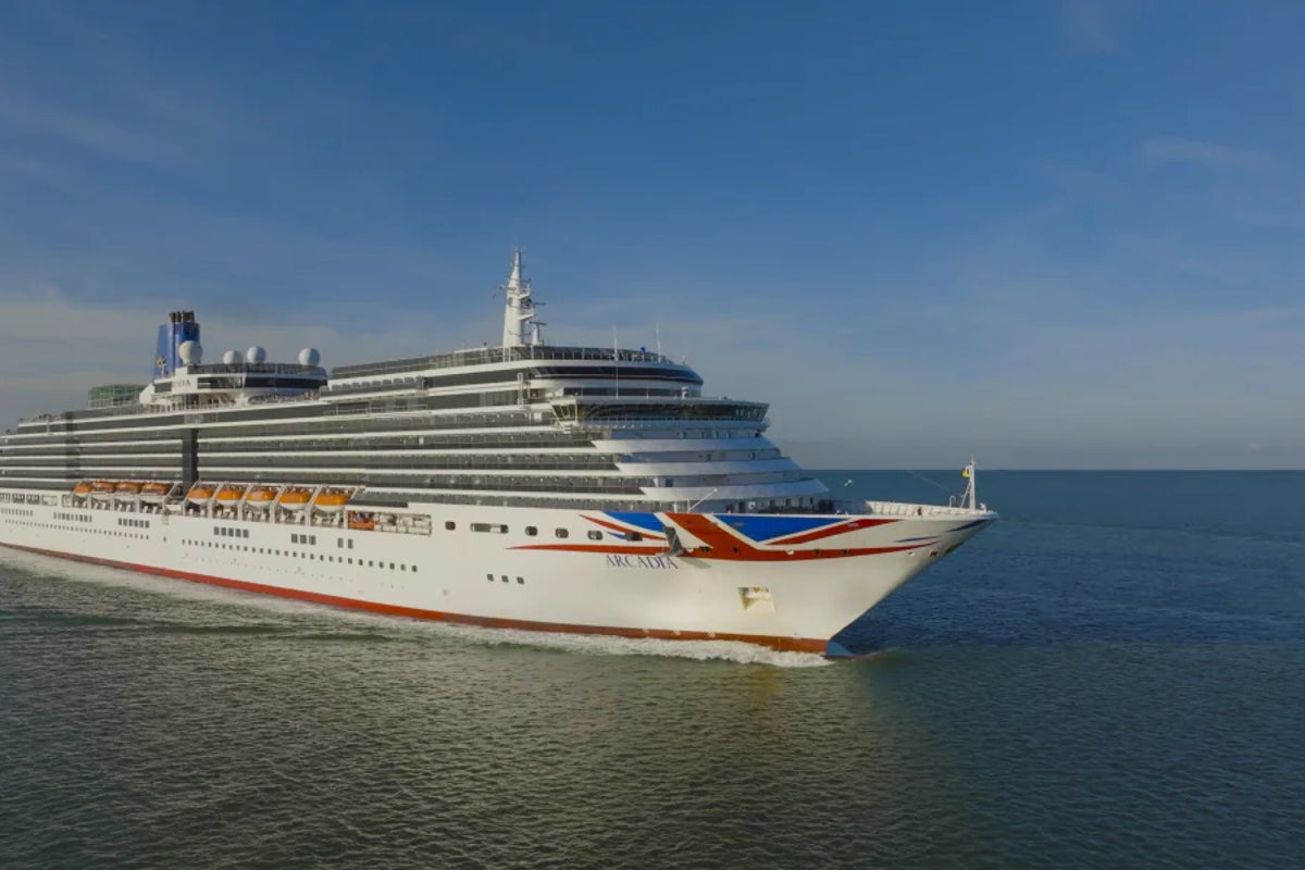 P&O Cruises’ adult-only ships welcome kids for new family sailings