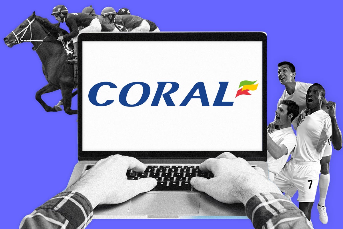 Coral Casino App Review: Is It a Good Betting App?
