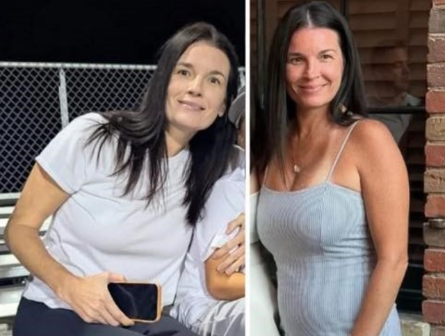 <p>Britney Gard, a mother of two, from Putnam County, Indiana, was last seen on 30 September</p>