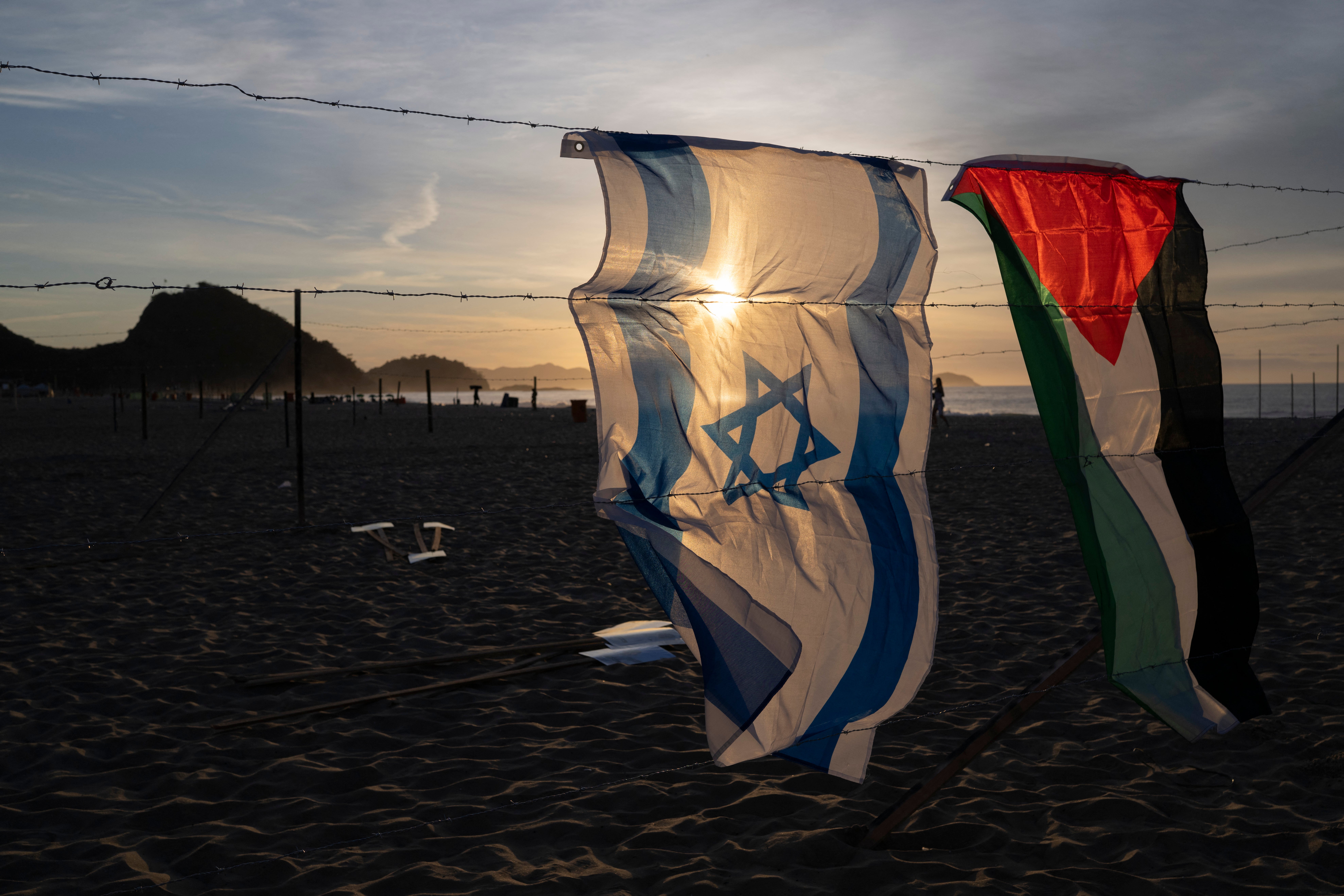 It’s the news millions across the world have been praying for: a ceasefire deal for Gaza that hopefully heralds in the end of one of the bloodiest conflicts of our time