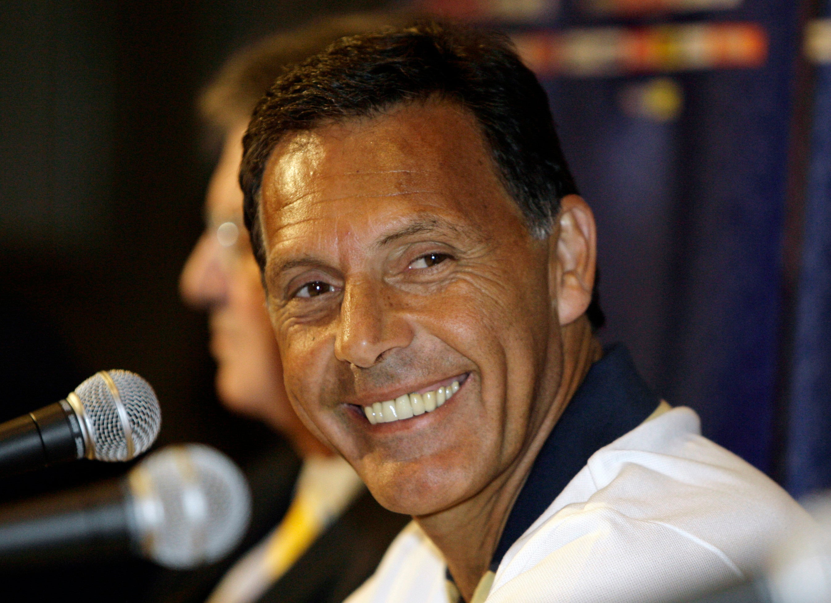 Argentina Russo Obit