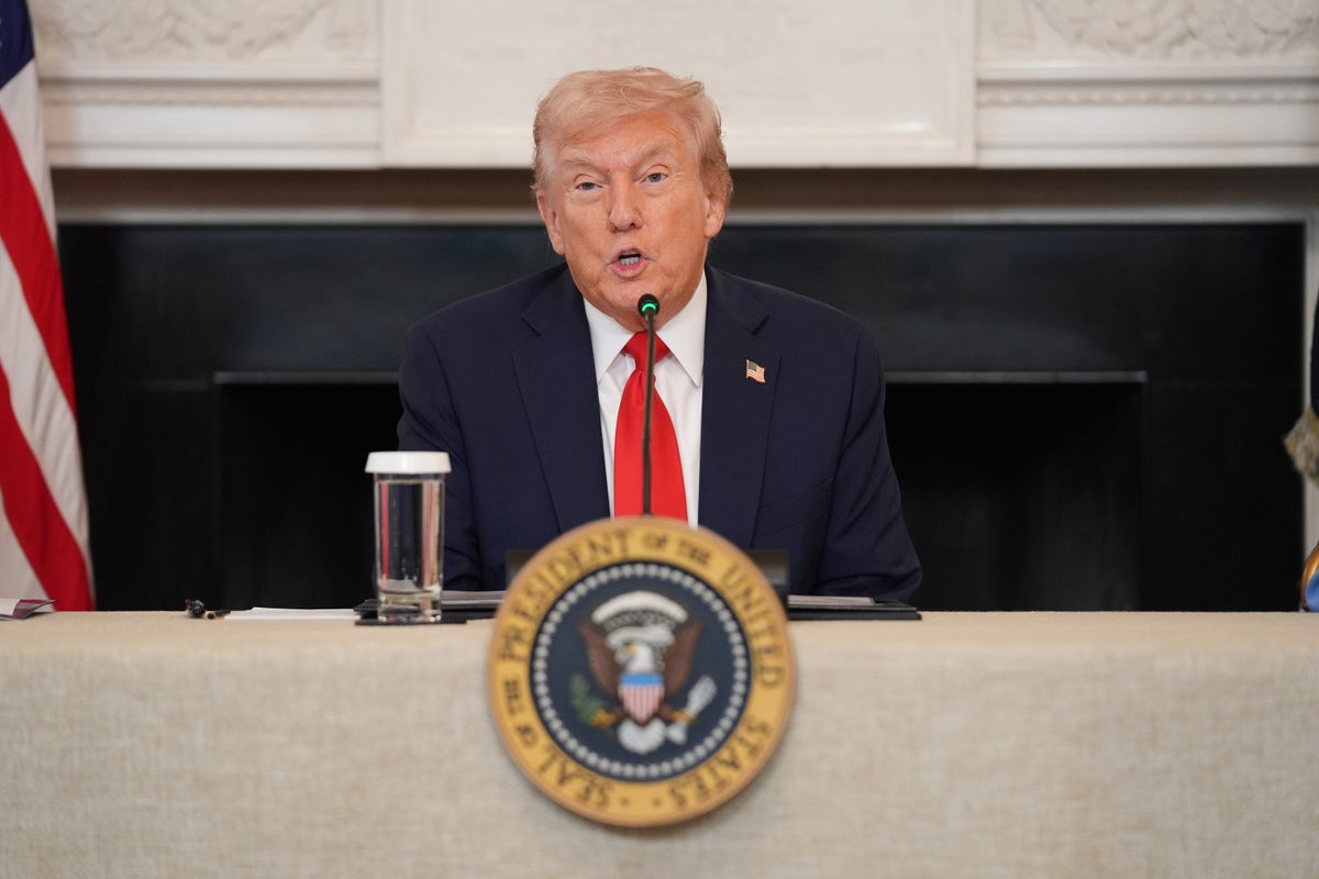 Trump Nobel nominations spark debate