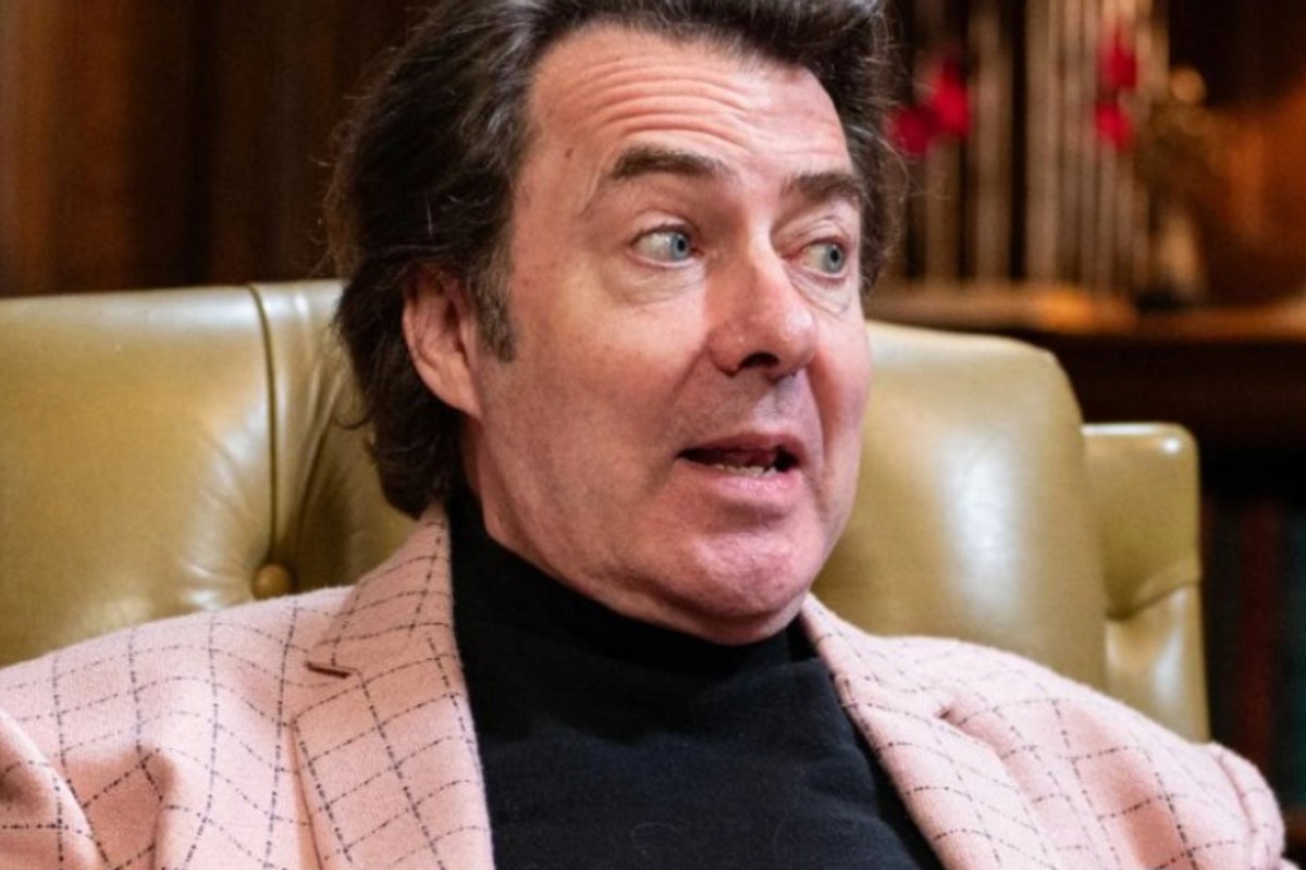 Jonathan Ross found Celebrity Traitors so ‘uncomfortable’ he’s warned off famous friends