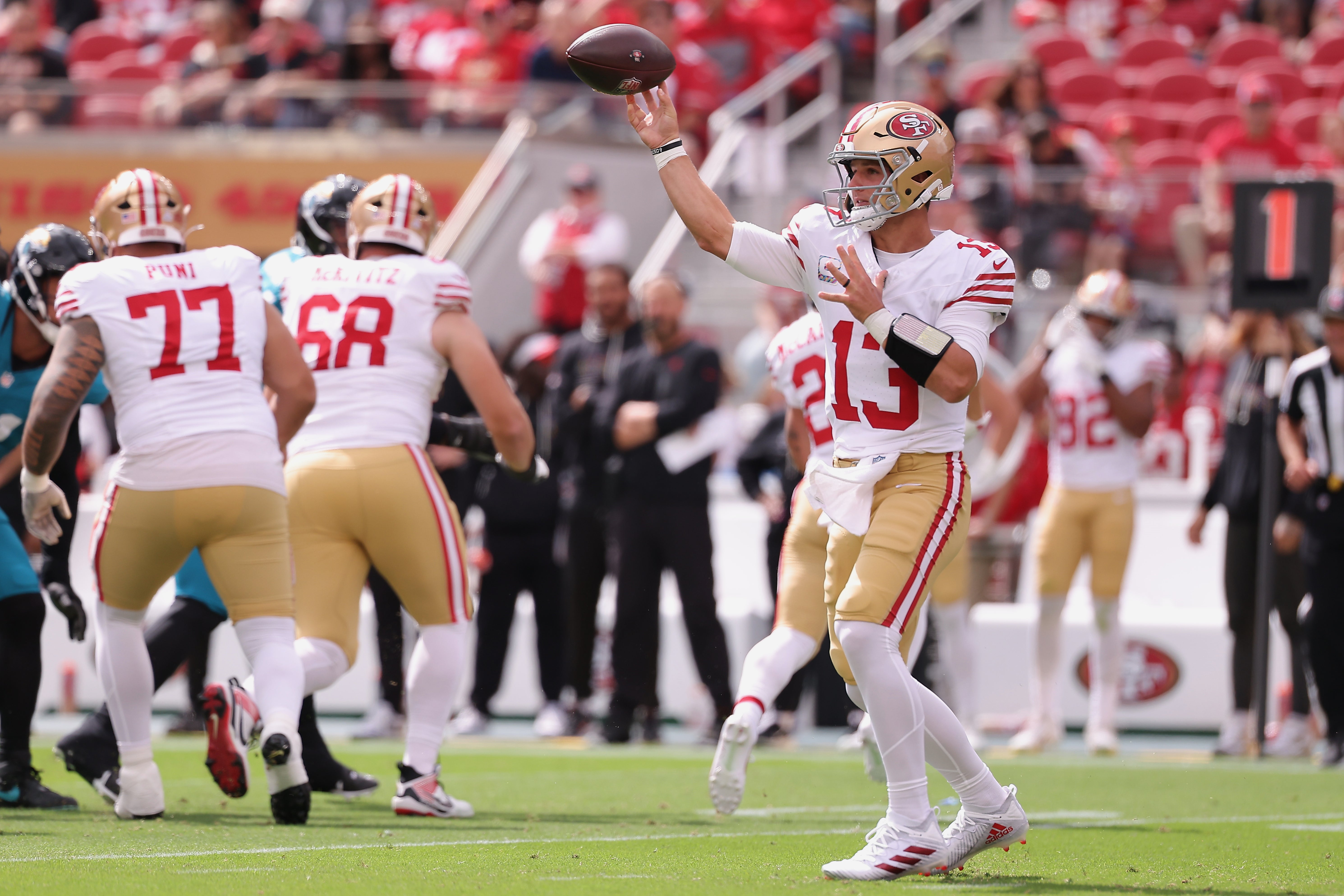 49ERS-LESIONES