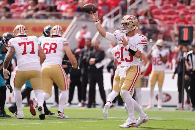 49ERS-LESIONES