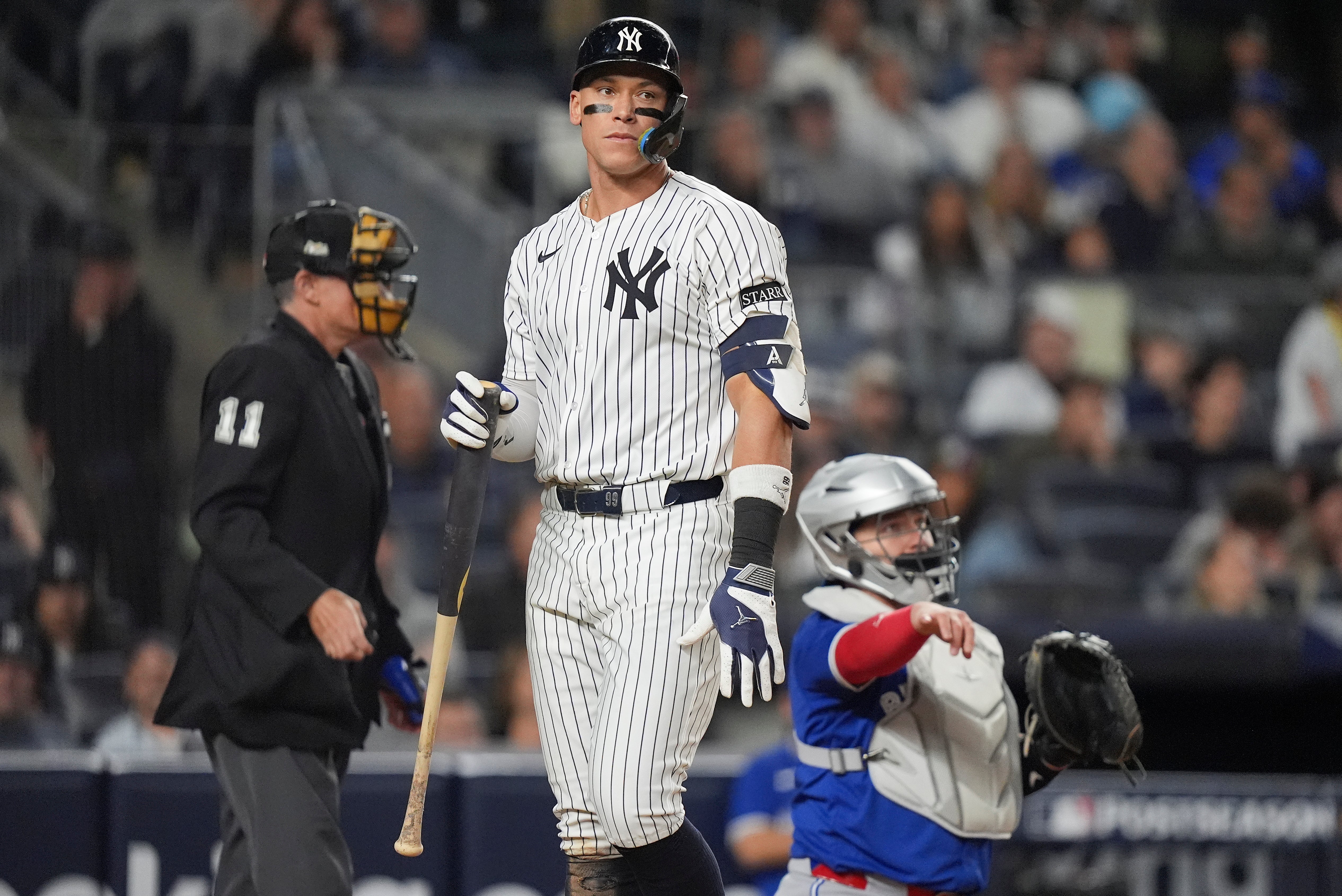 YANKEES ELIMINADOS