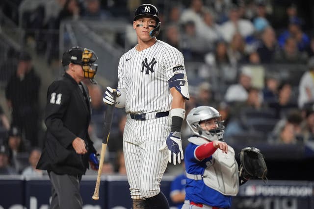 YANKEES ELIMINADOS