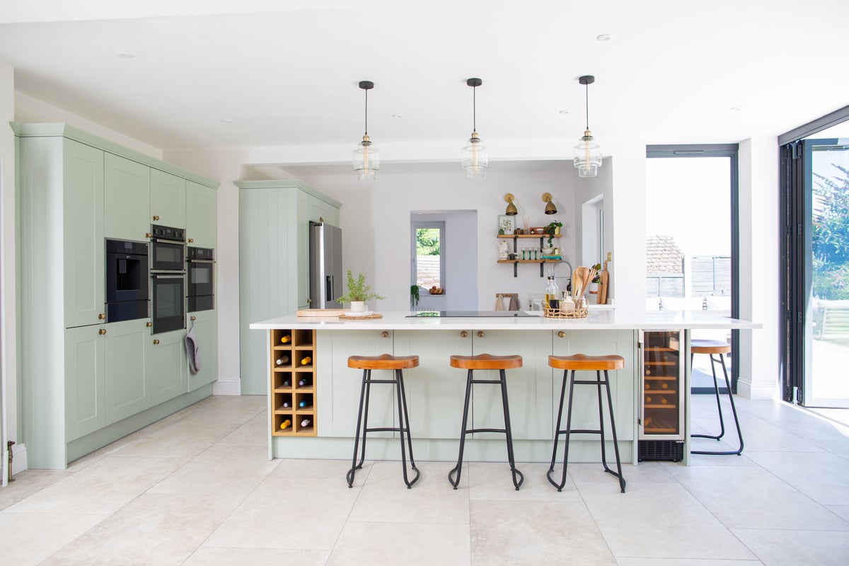 Why fewer lights can actually make your home look better and lower energy bills