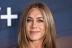 We should be ashamed of ourselves for casting Jennifer Aniston into a role she never wanted