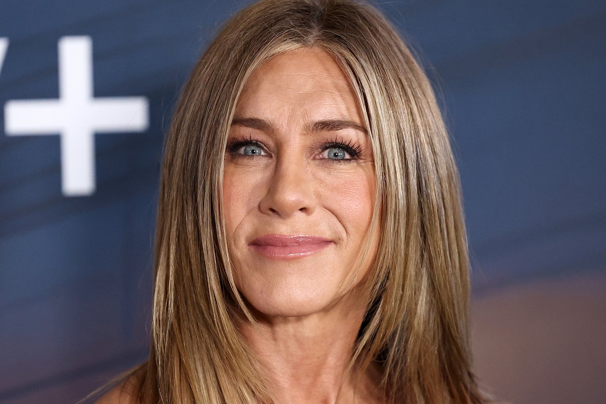 Jennifer Aniston opens up about 20-year struggle to have children
