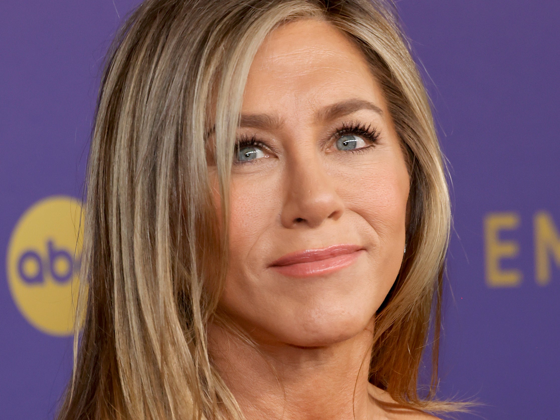 Jennifer Aniston said she wanted to correct narrative about why she hasn’t had a baby