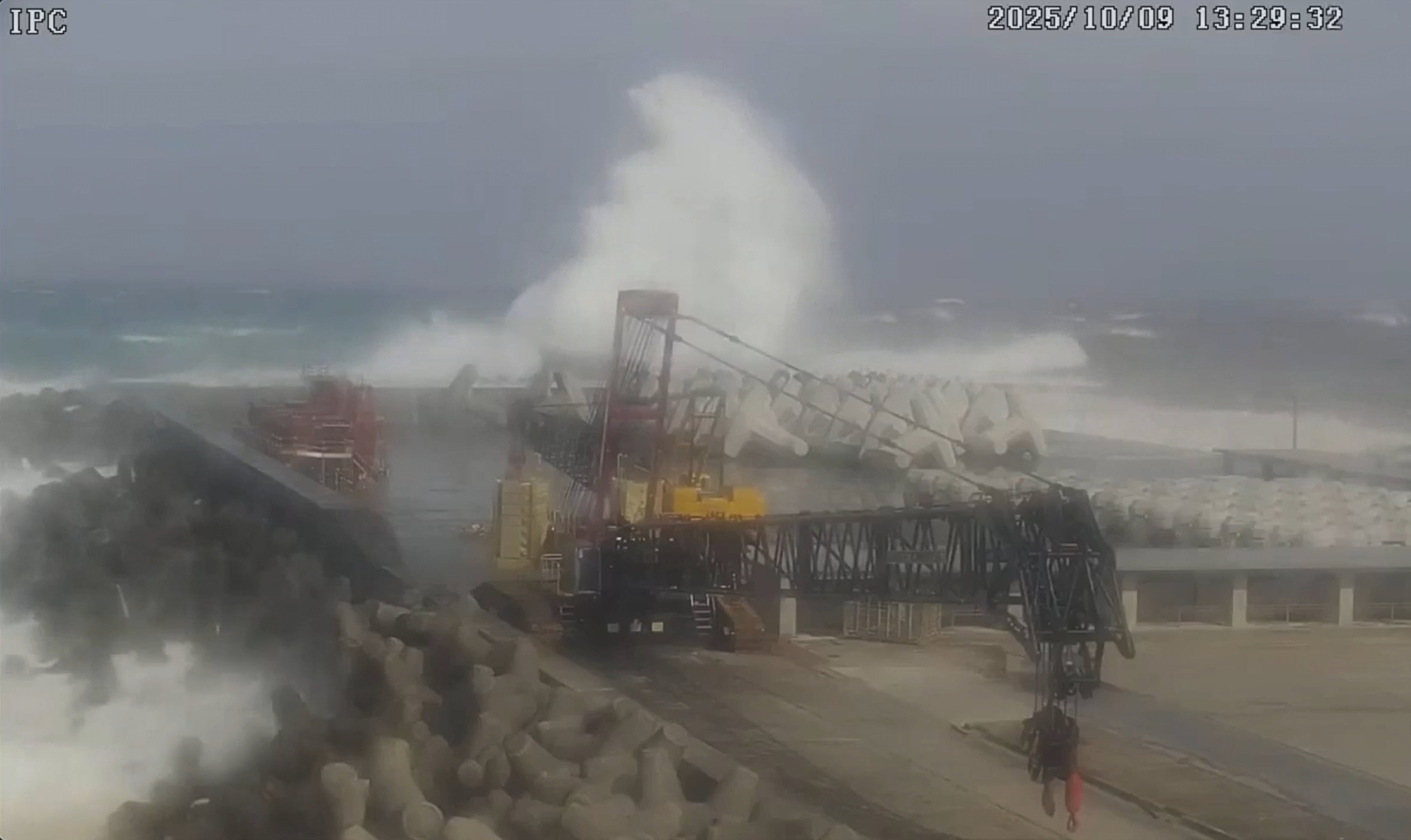 ASI-CLI JAPÓN-TIFÓN