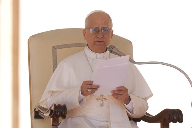 VATICANO-LIBERTAD DE PRENSA