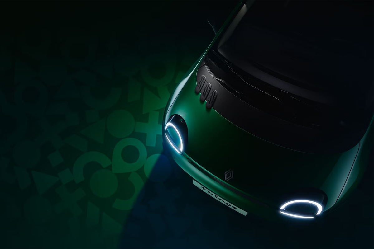 Is this the cutest EV yet? The new Renault Twingo could be yours for around £17,000