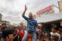 Israeli cabinet signs off on peace deal ahead of ceasefire with Hamas