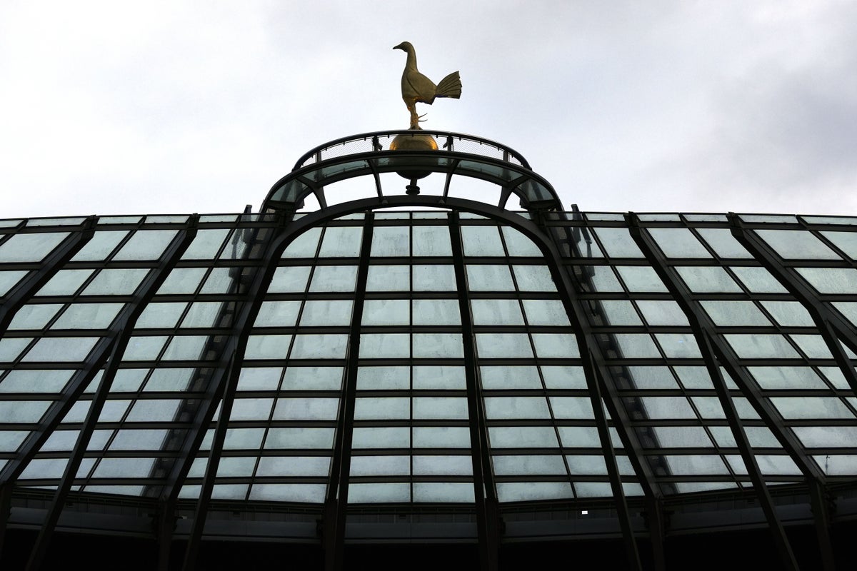 Tottenham owners inject £100m into club in statement of ‘ambition’ - The Independent