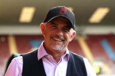 Burnley owners complete takeover of LaLiga club Espanyol