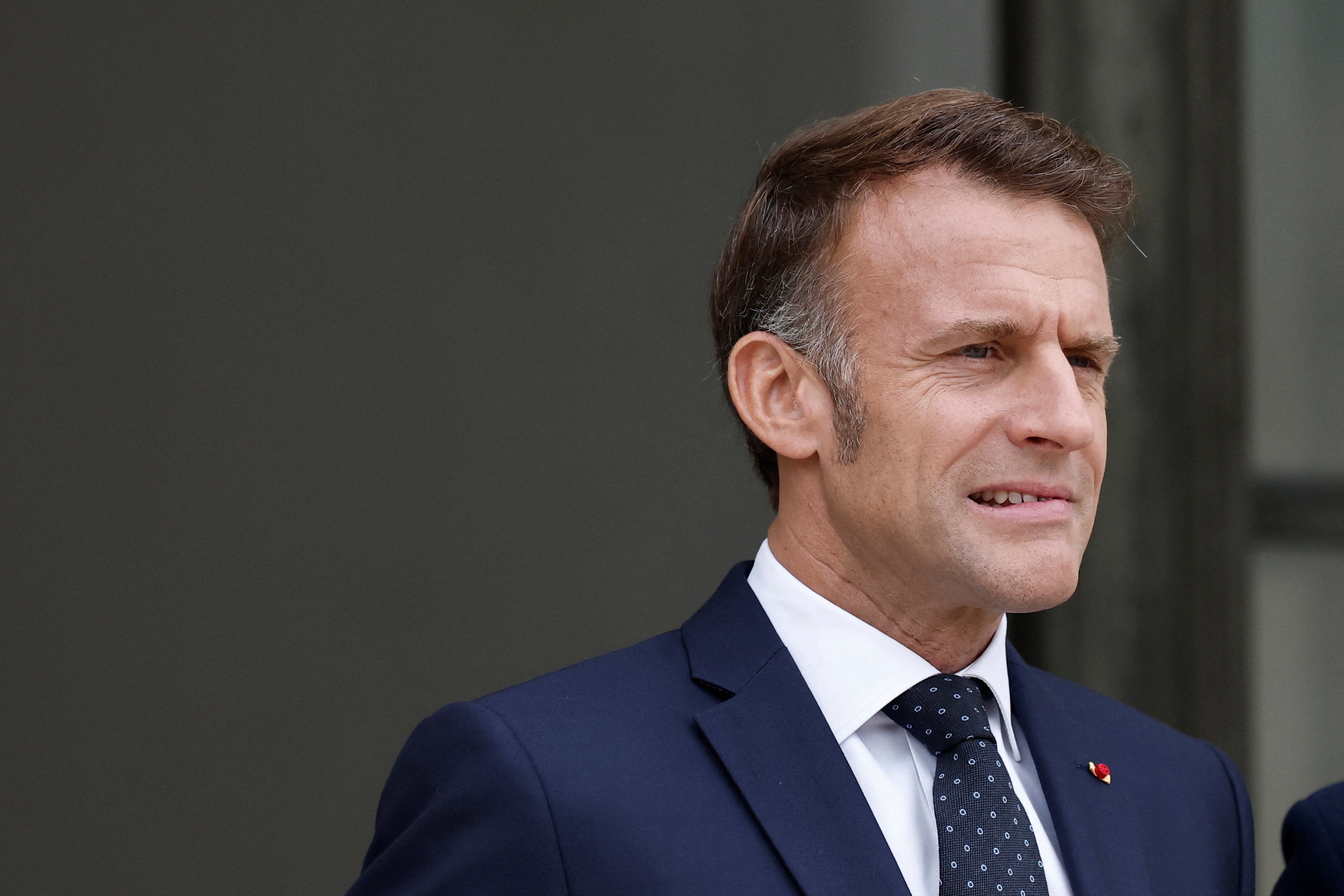 The appointment is widely seen as the president's last chance to reinvigorate his second term
