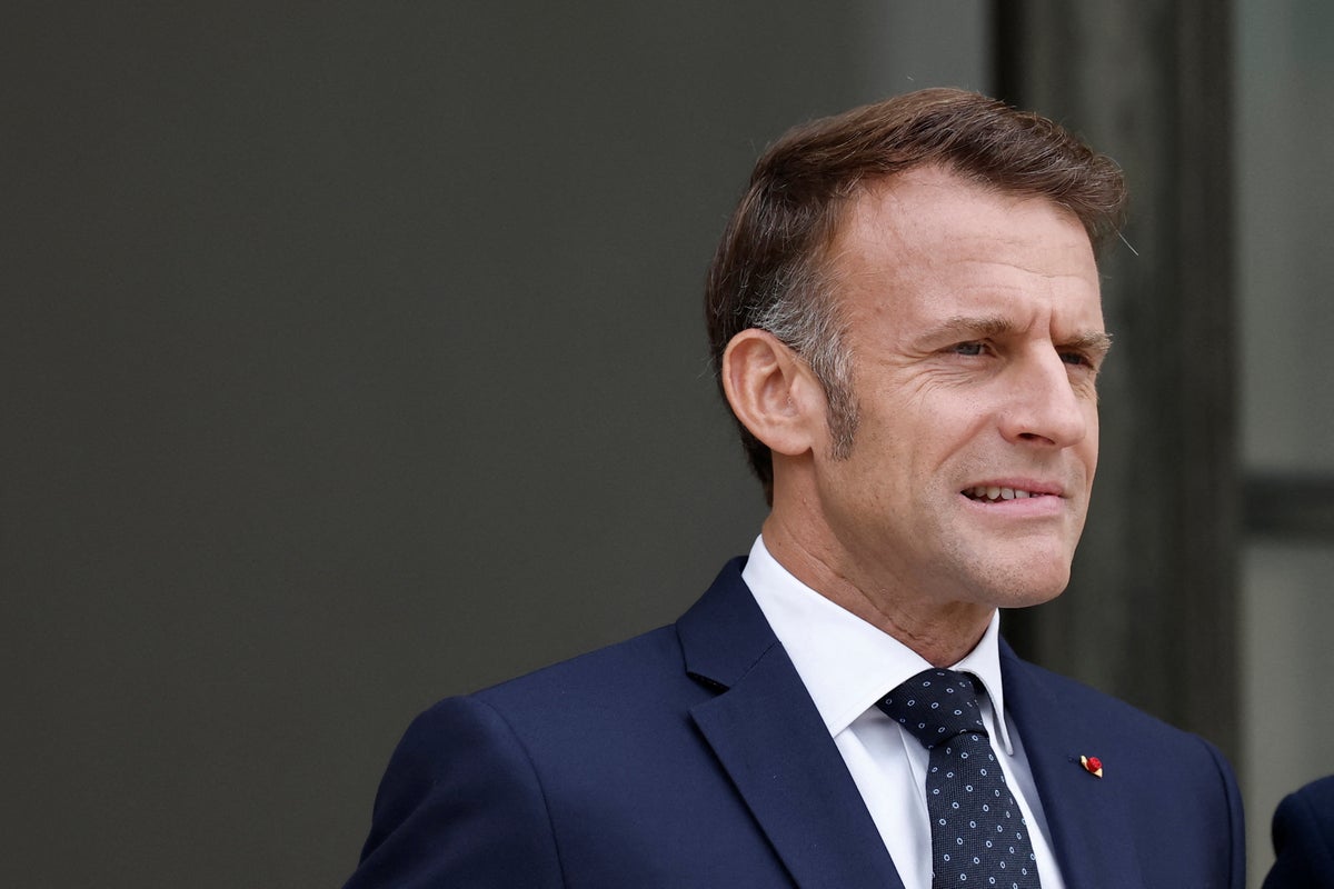 Inside Macron’s political crisis as French government descends into farce: ‘An extraordinary tragicomedy’