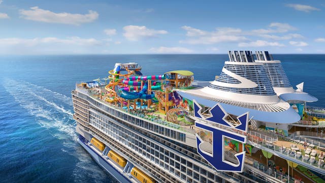 <p>Legend of the Seas is bringing new shows and immersive dining experiences to the high seas</p>