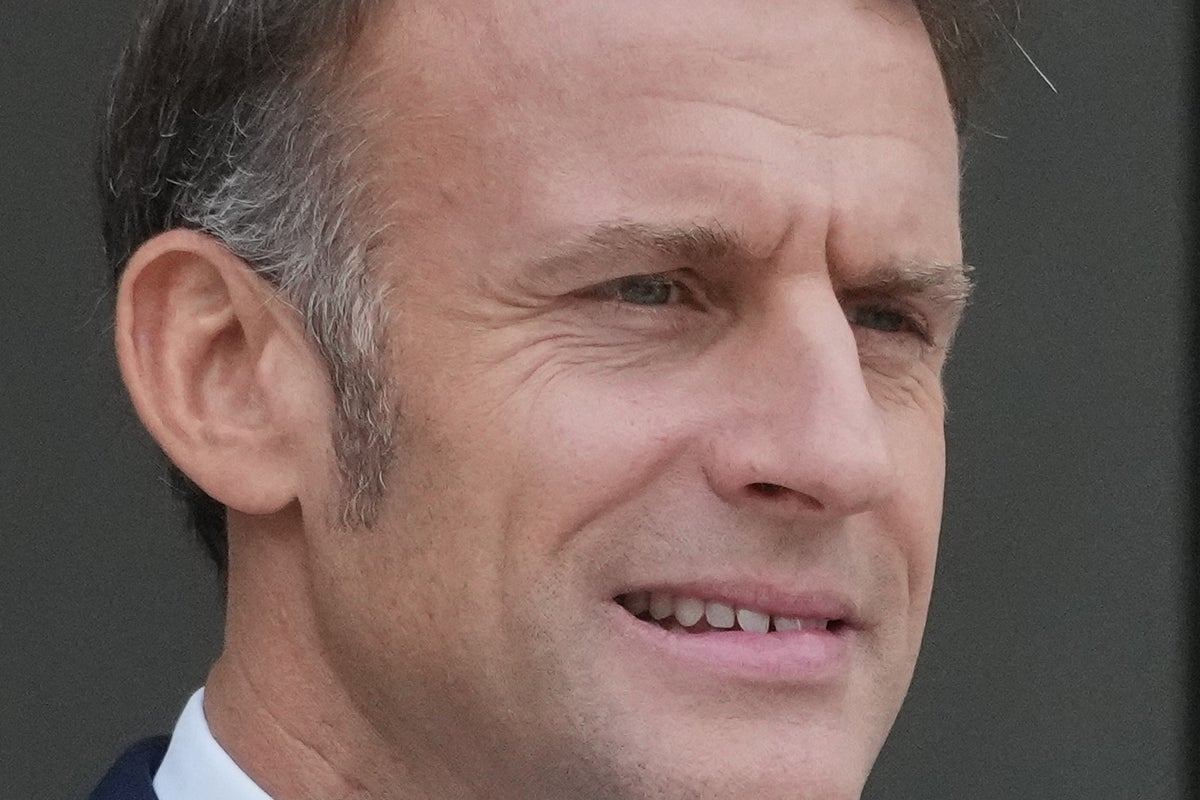 Macron on last chance' as he promises new French prime minister within 48 hours