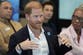 Prince Harry warns ‘silence is killing people’ as he highlights growing crisis