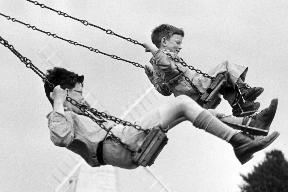 If the boomer-memoir is the new misery memoir – they could at least say sorry